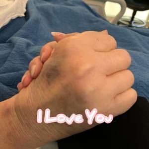 Meet your Posher, Kristy